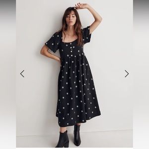 Madewell Dress